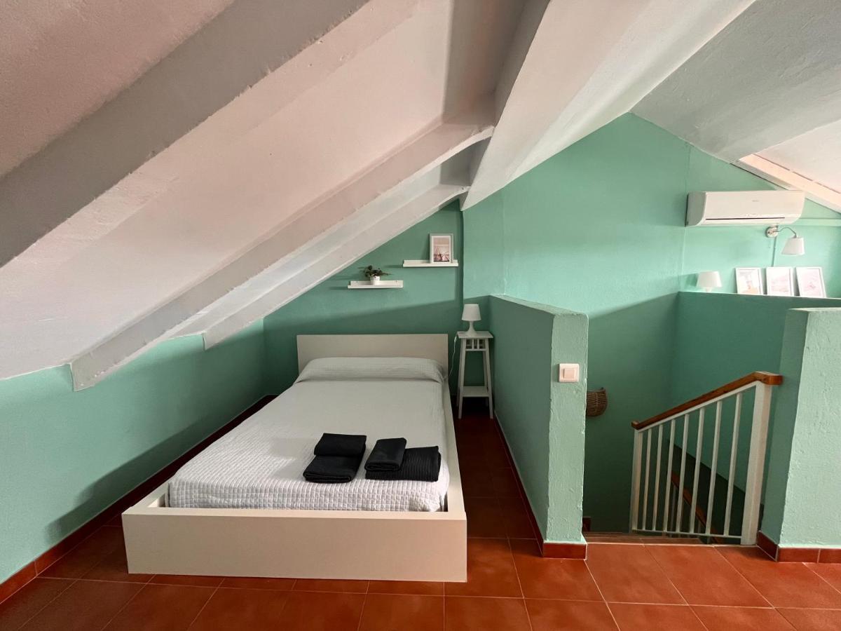 Campo Y Mar Holiday home *