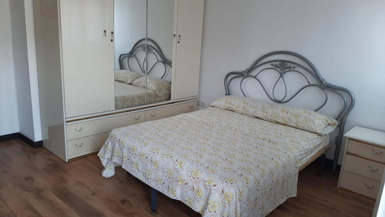Burriana Apartment *