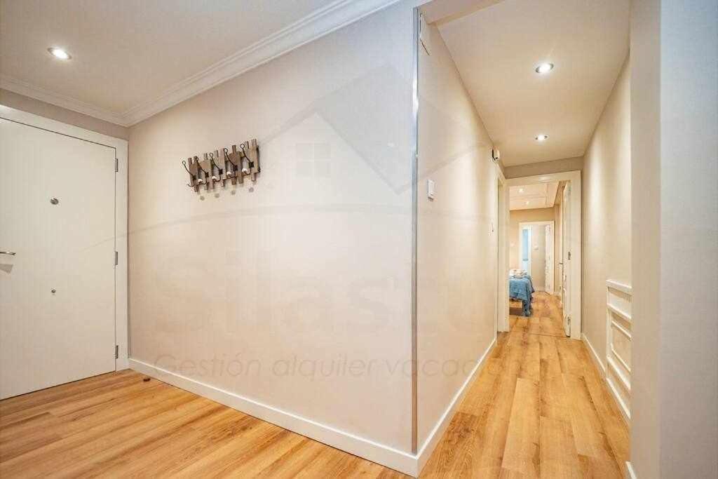 Begona Apartamento
