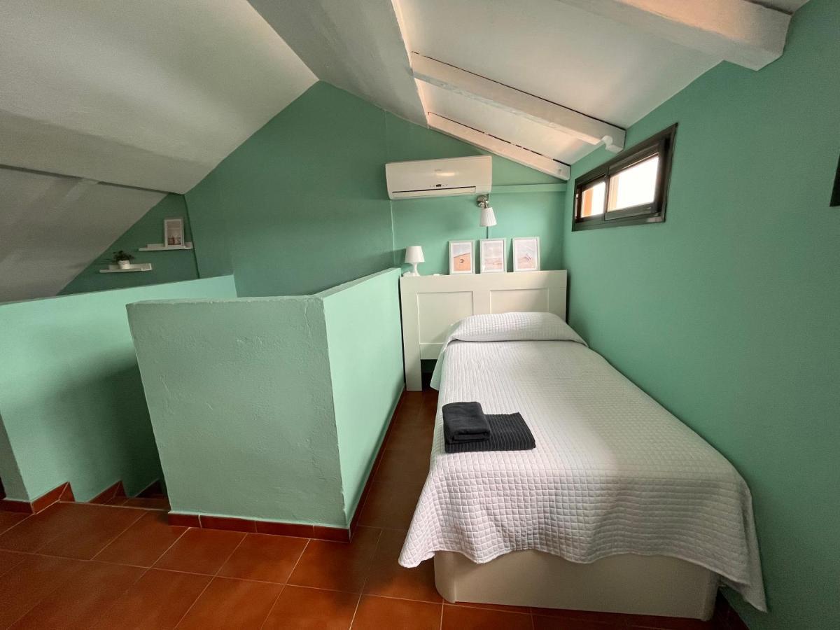 Holiday home Campo Y Mar *