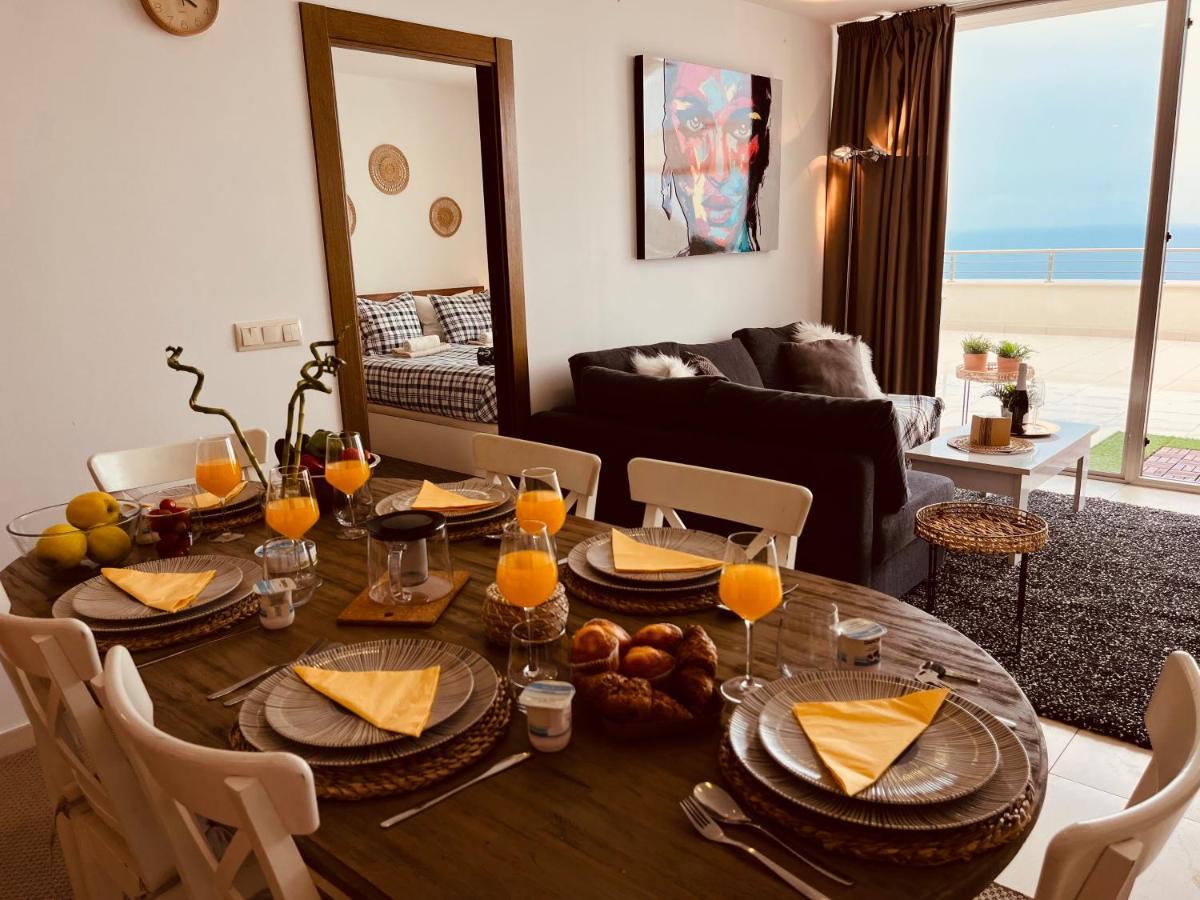 Apartamento Hills Luxury *
