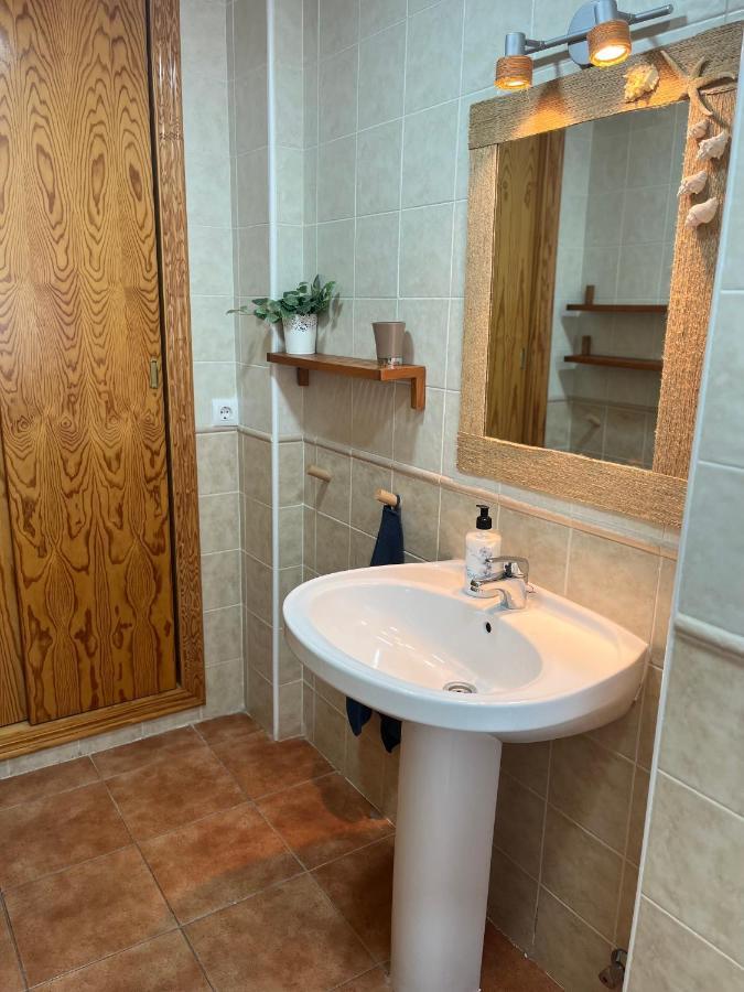 Holiday home Campo Y Mar *