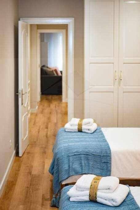 Begona Apartamento
