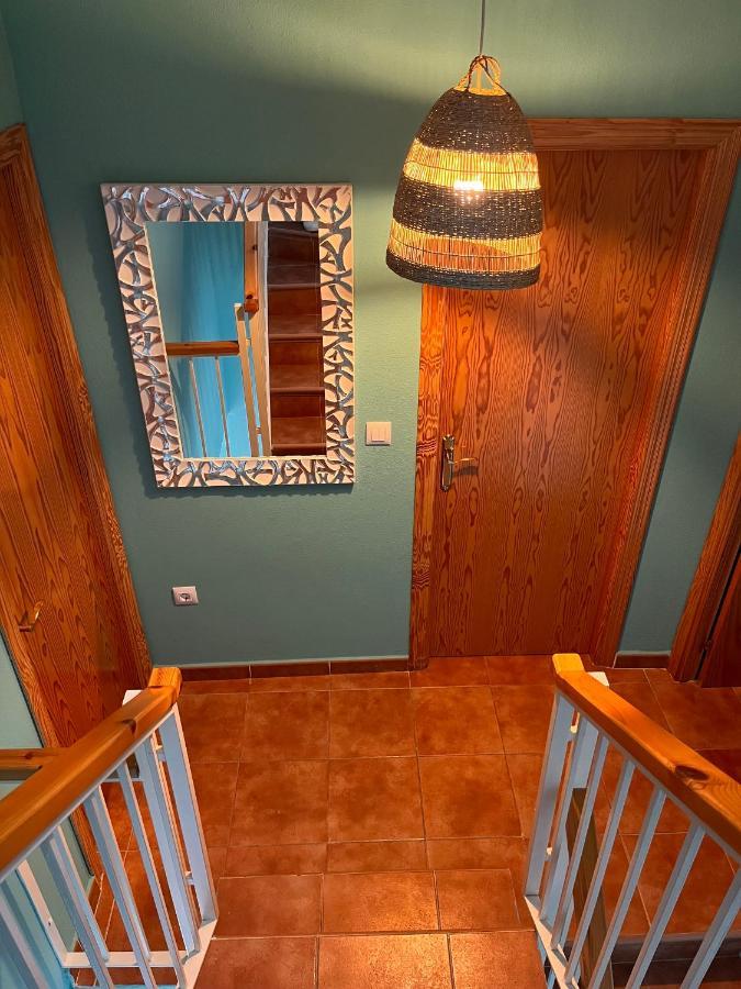 Holiday home Campo Y Mar