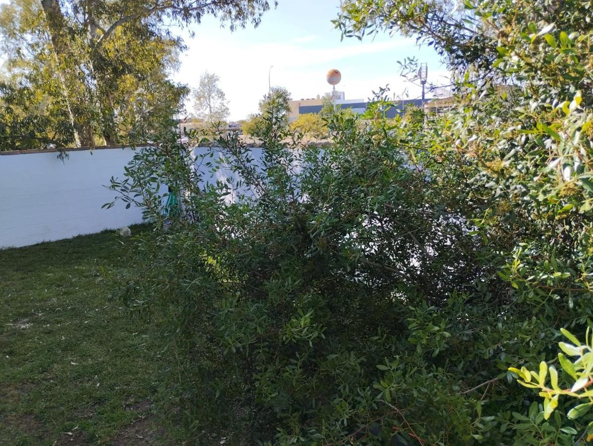 Pinar Del Eden Lm Holiday home Chiclana de la Frontera