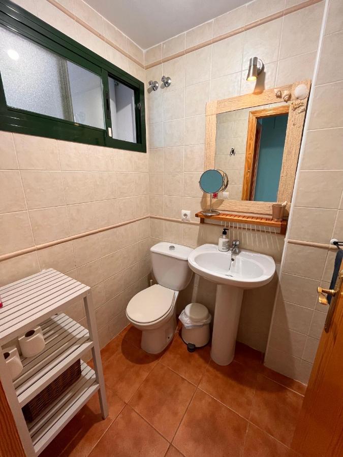 Holiday home Campo Y Mar *