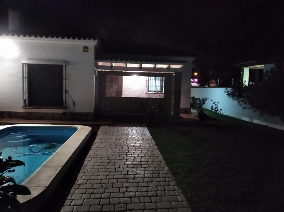 Pinar Del Eden Lm Holiday home Chiclana de la Frontera