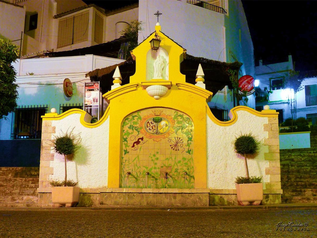 Casa El Gastronomo Сasa de vacaciones *