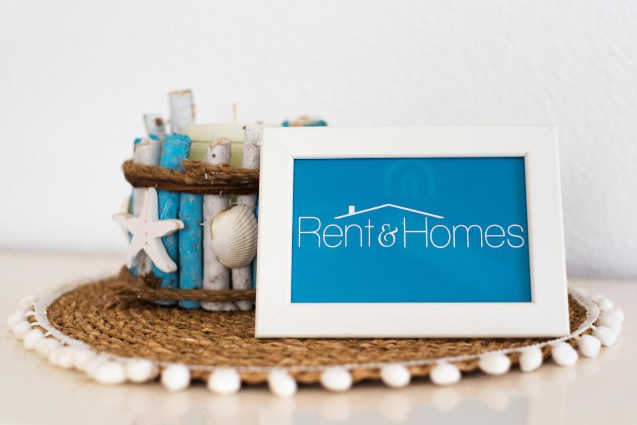 Apartment Rentandhomes Calahonda Sea View And Golf Mijas
