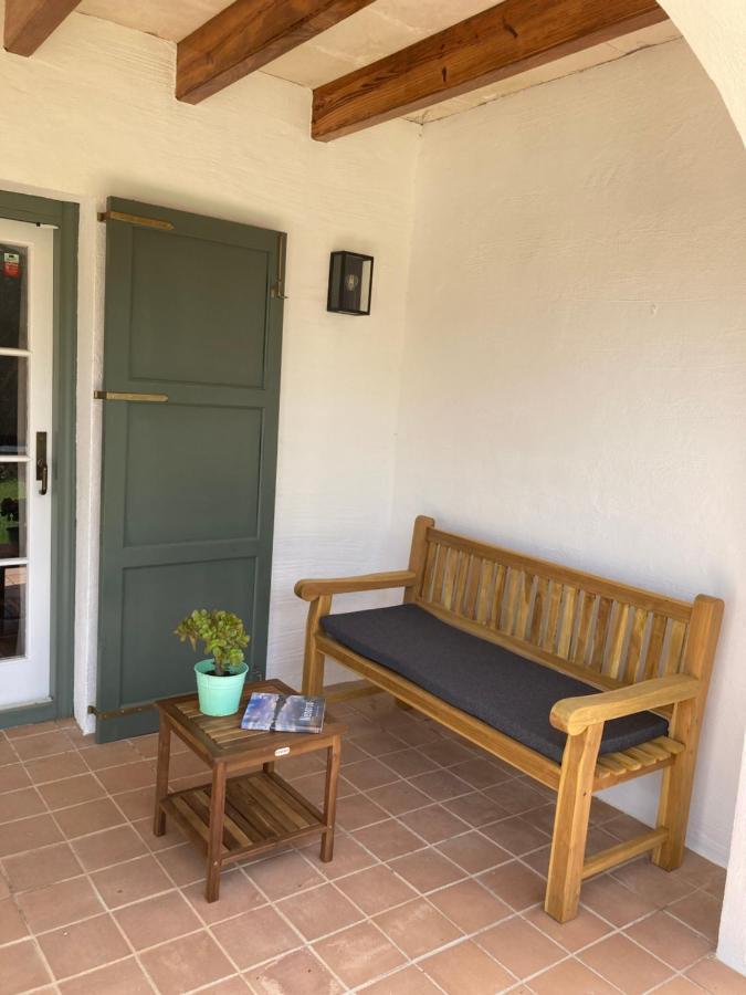 Villa Binimont *