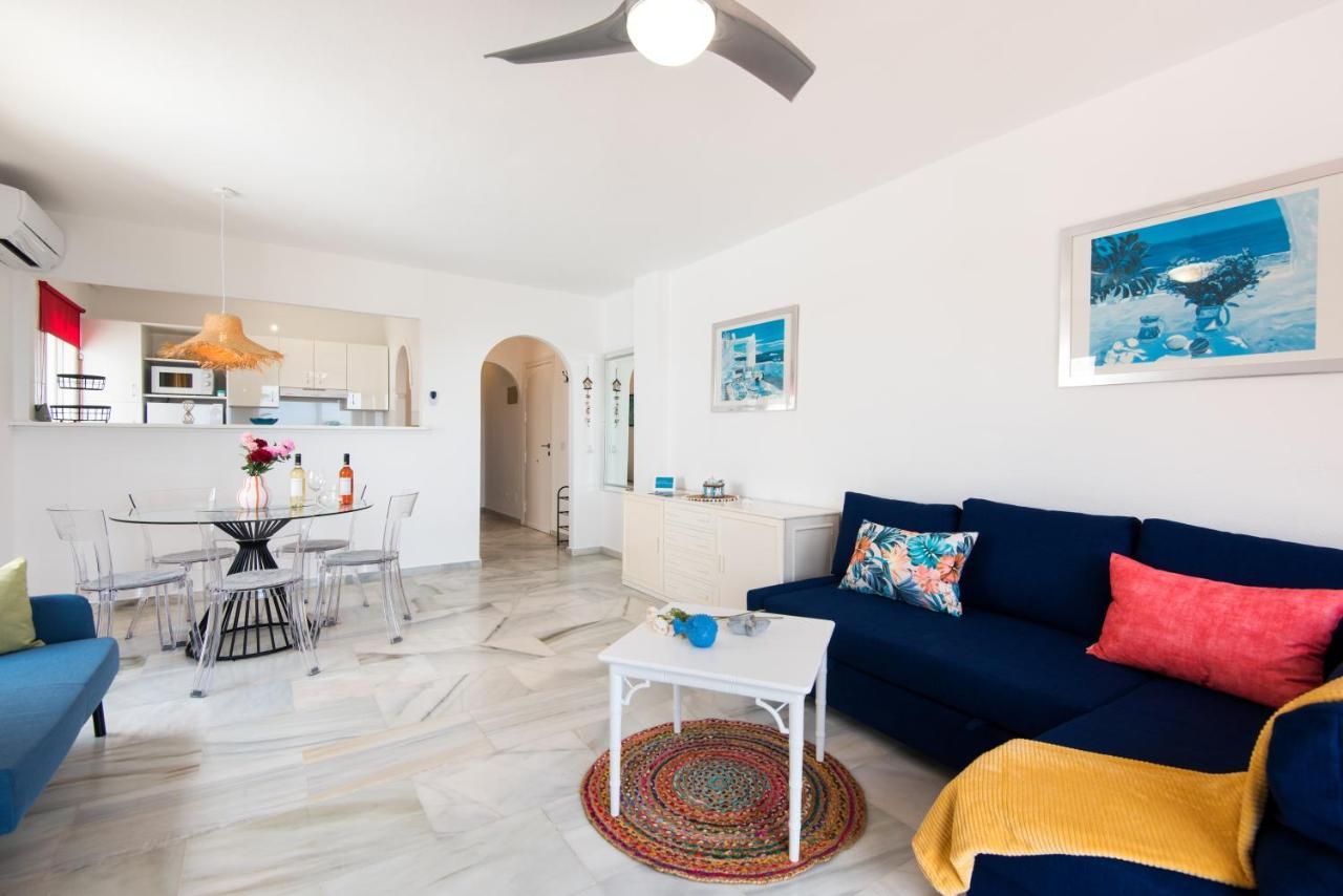 Rentandhomes Calahonda Sea View And Golf Mijas
