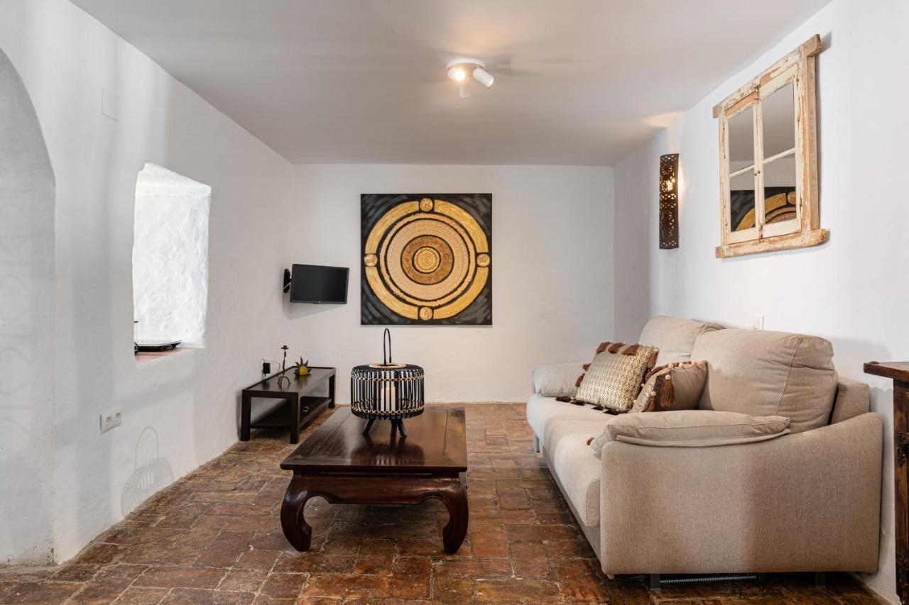 Casa Lunarito