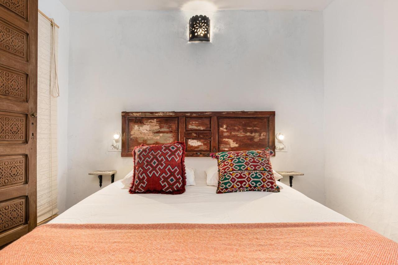 Pensión Casa Lunarito Vejer de la Frontera