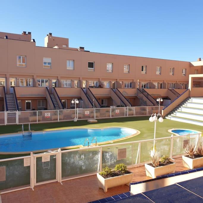 Lobos Views Workaction, Enjoy While Work Apartamento