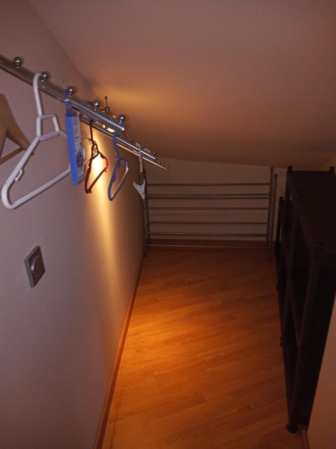 Apartamento Apartamento La Riberuca Suances