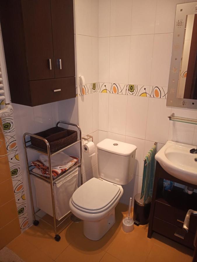 Apartamento La Riberuca
