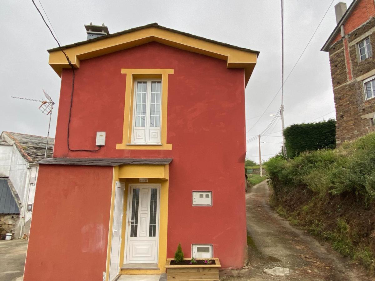 Maribel Holiday home