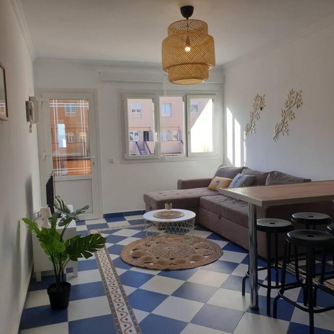 Apartamento Lobos Views Workaction, Enjoy While Work *