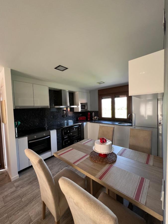 Apartment Regueiro Da Vila