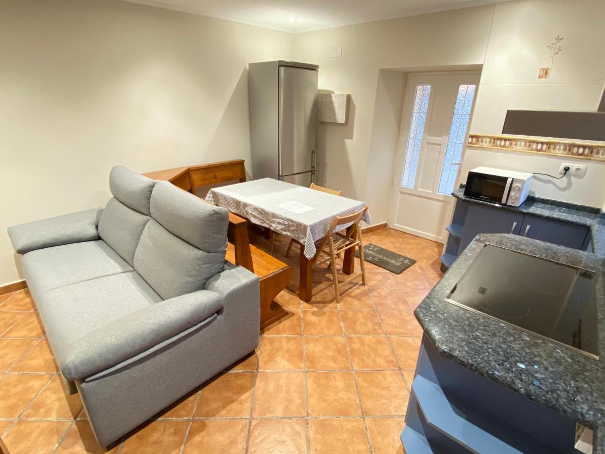 Holiday home Maribel