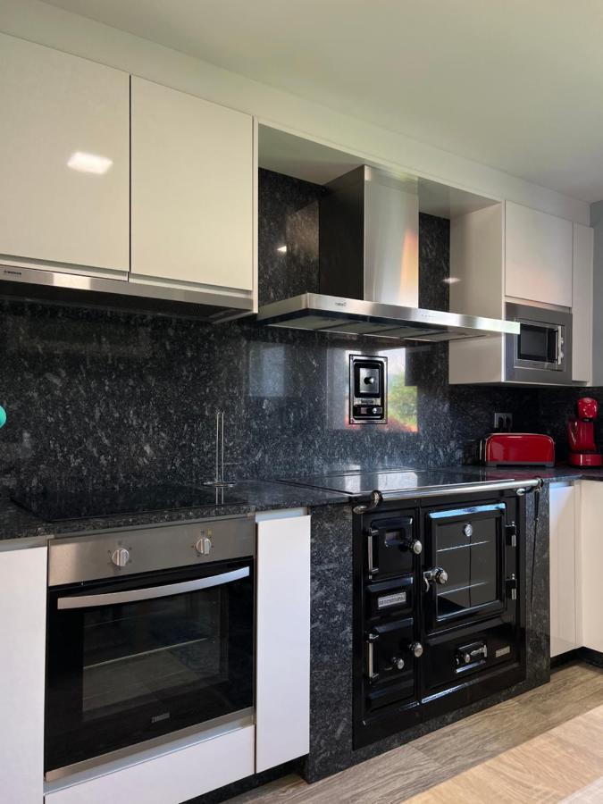 Apartment Regueiro Da Vila