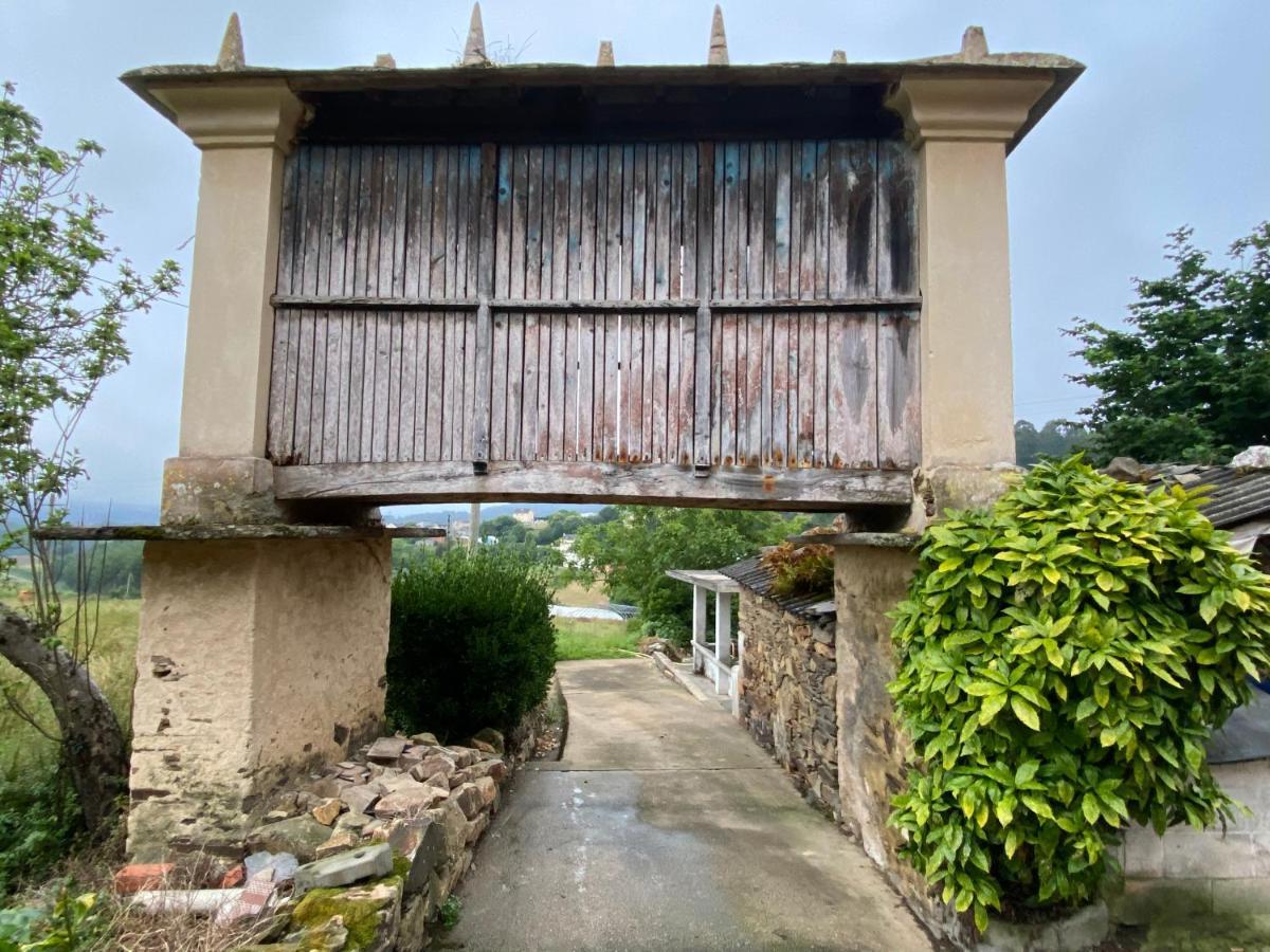 Holiday home Maribel Foz