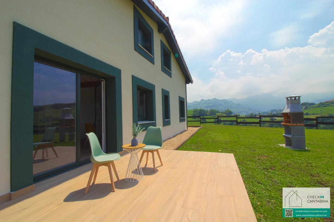Alto Ubiro Apartment
