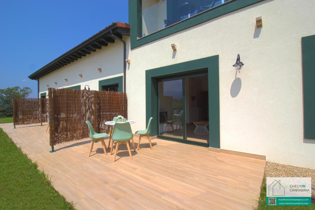 Alto Ubiro Apartment *