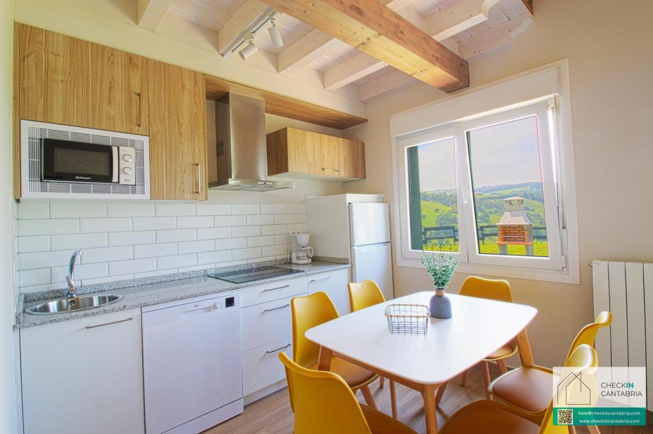Apartment Alto Ubiro Lierganes