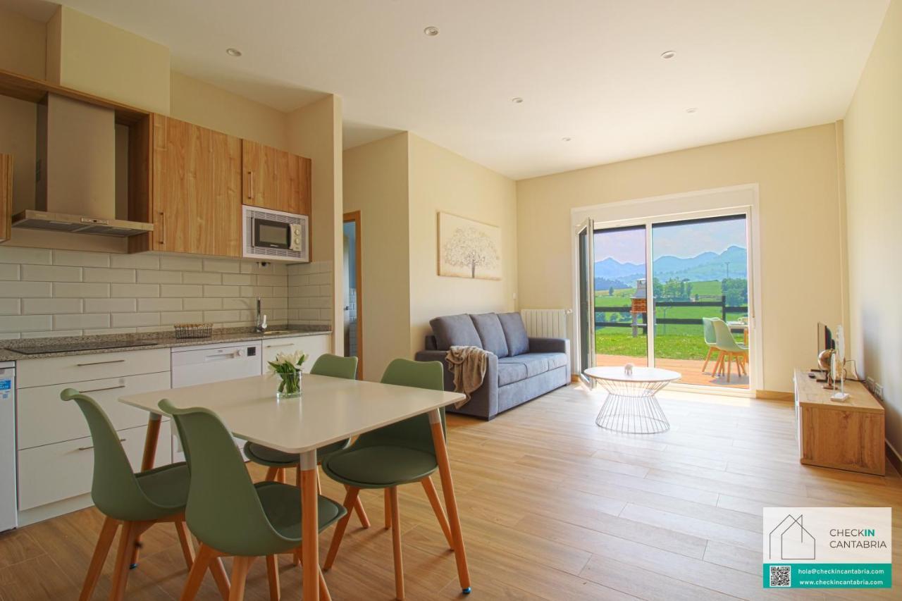Apartment Alto Ubiro Lierganes