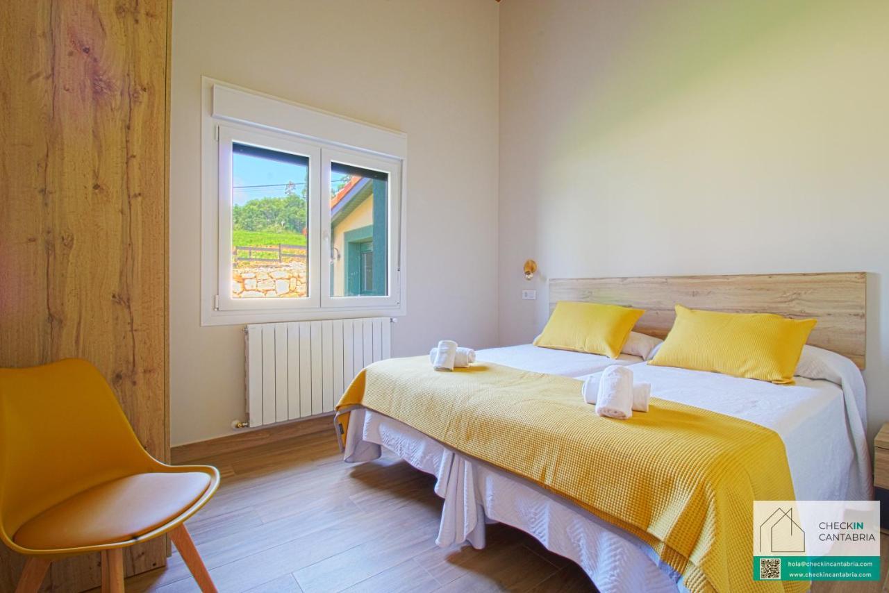 Apartment Alto Ubiro Lierganes