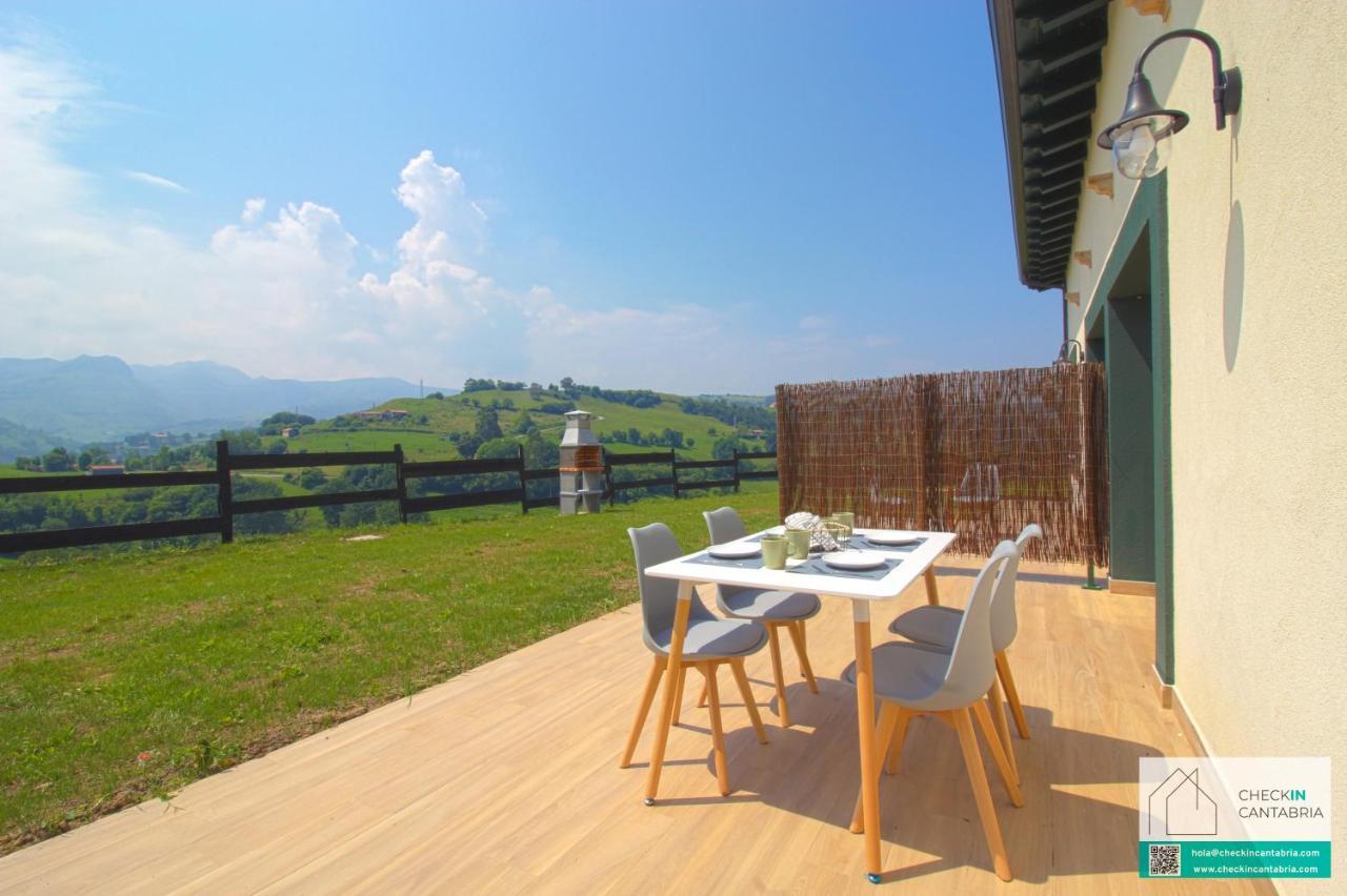 Alto Ubiro Apartment