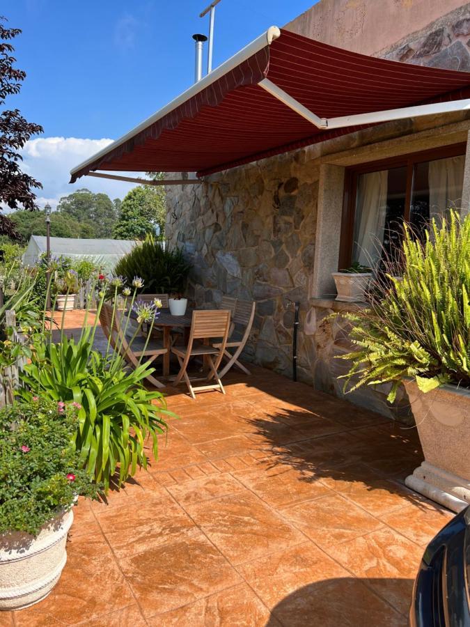Apartment Regueiro Da Vila