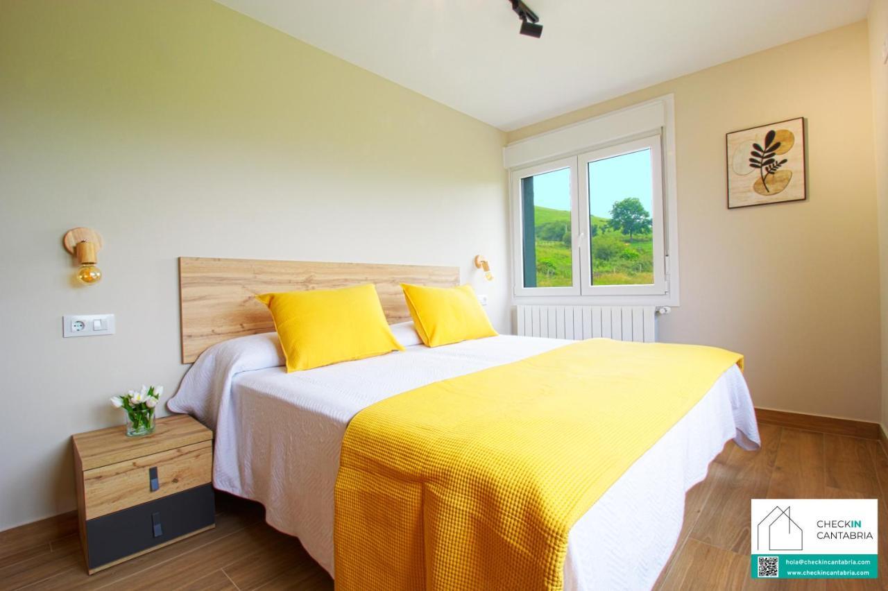 Alto Ubiro Apartment