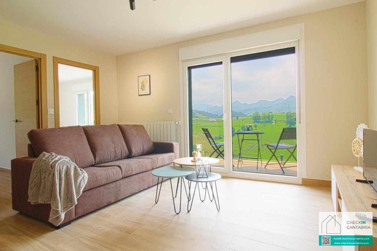 Alto Ubiro Apartment Lierganes