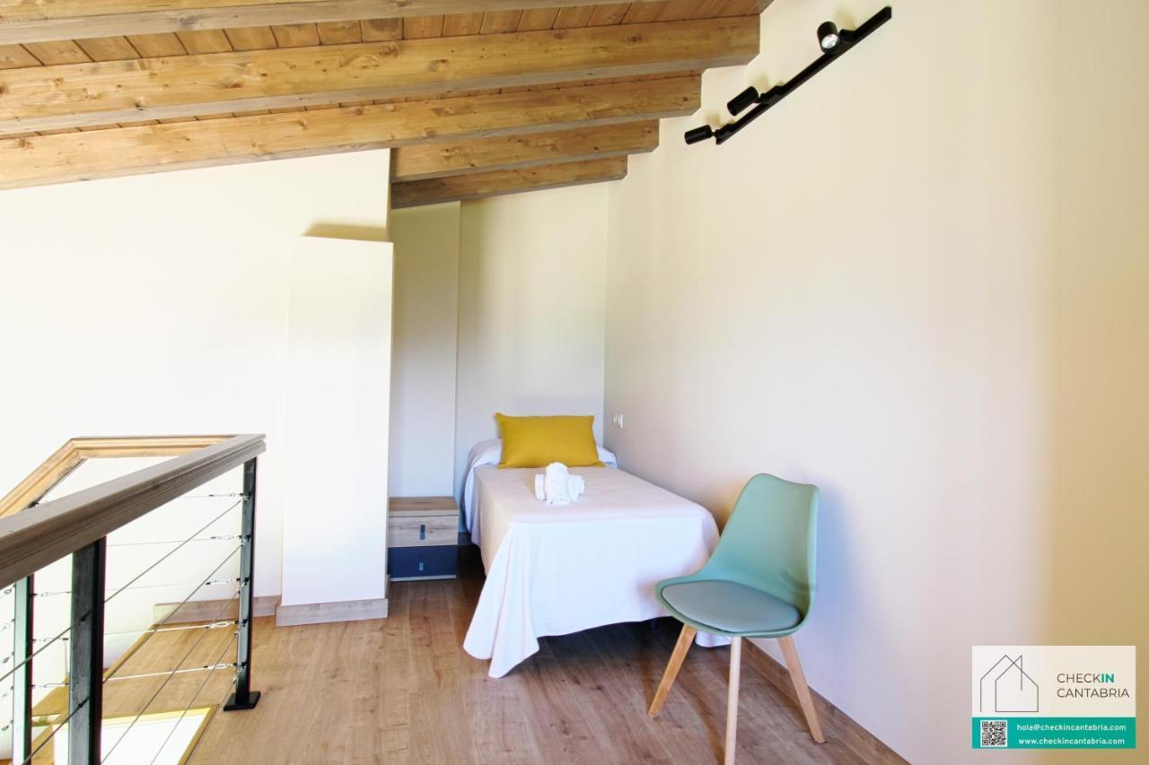 Alto Ubiro Apartment Lierganes