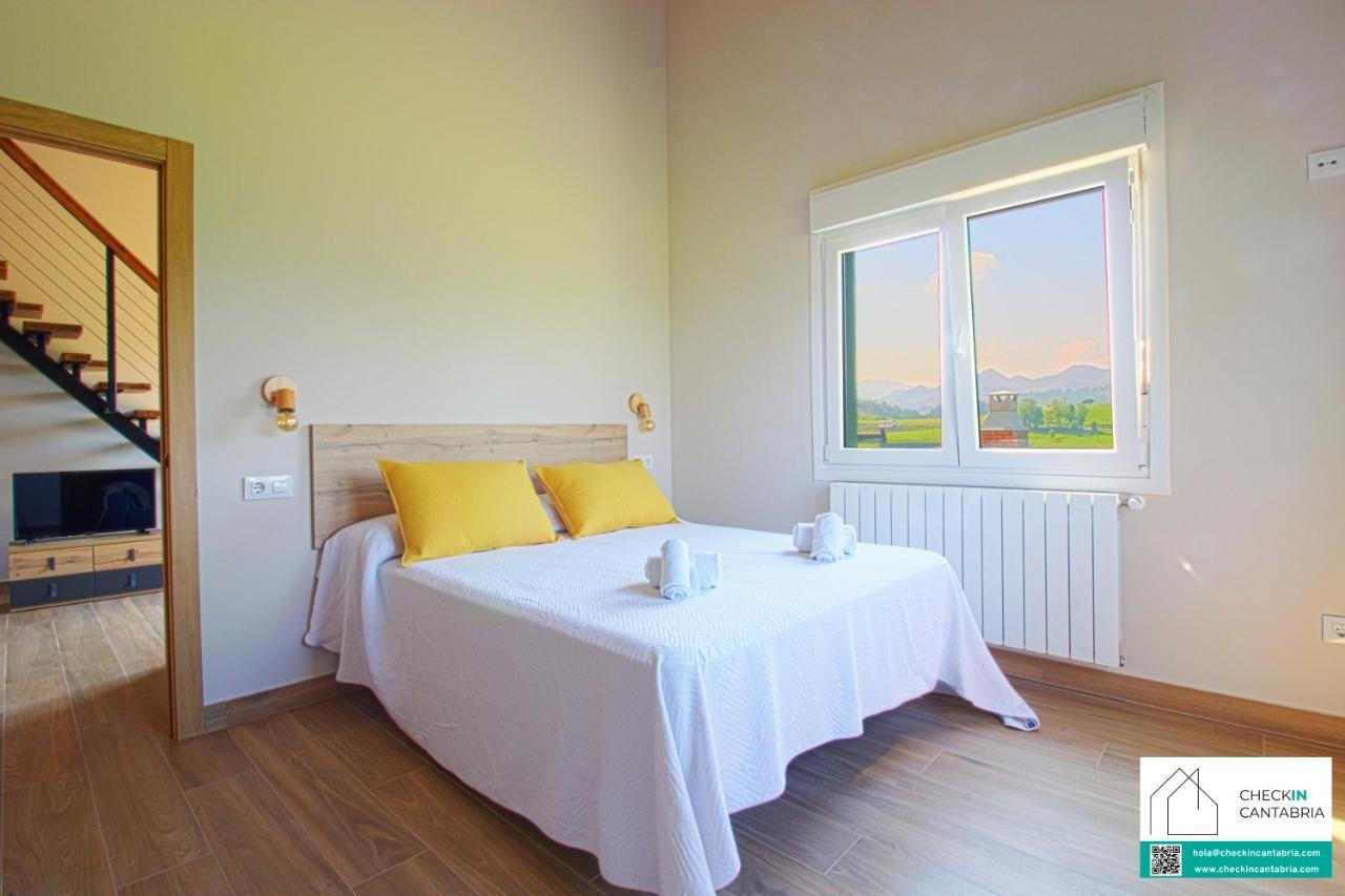 Alto Ubiro Apartment