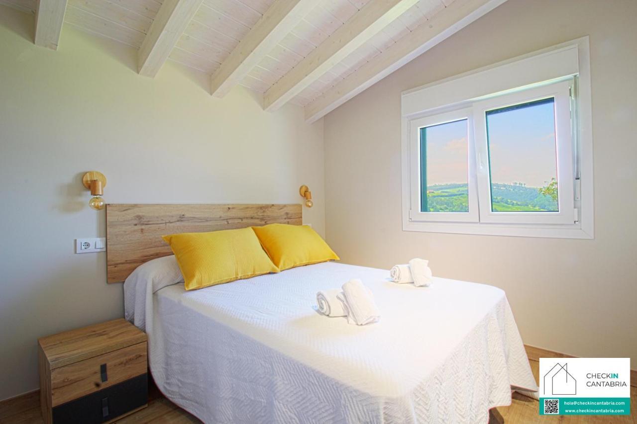 Alto Ubiro Apartment *
