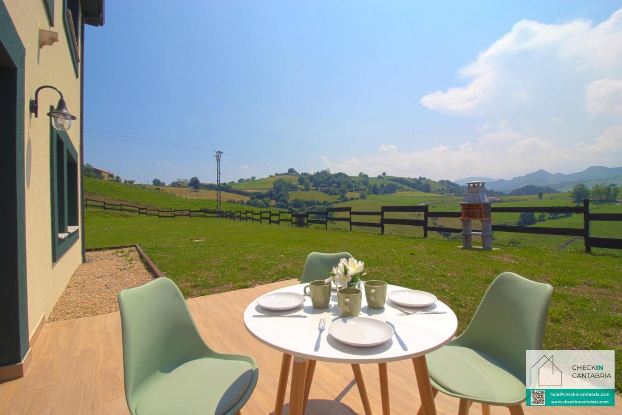 Alto Ubiro Apartment