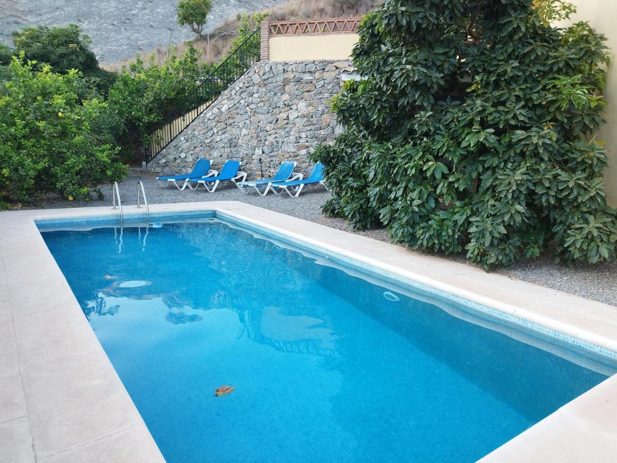 Cortijo La Yegua *