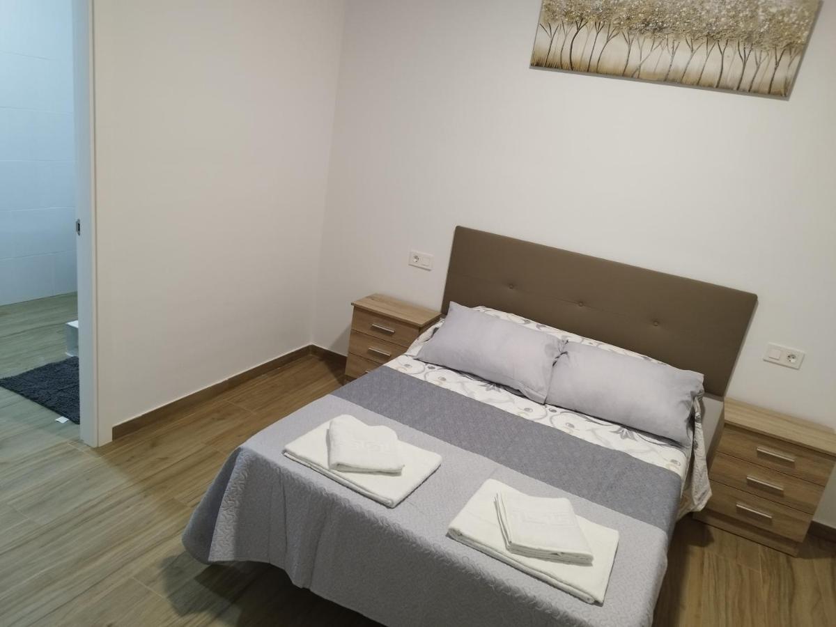 Holiday home Cortijo La Yegua *