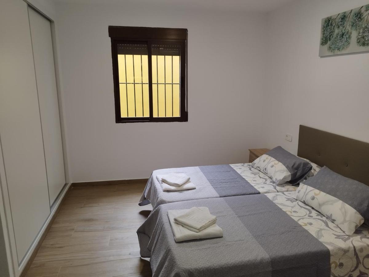 Holiday home Cortijo La Yegua