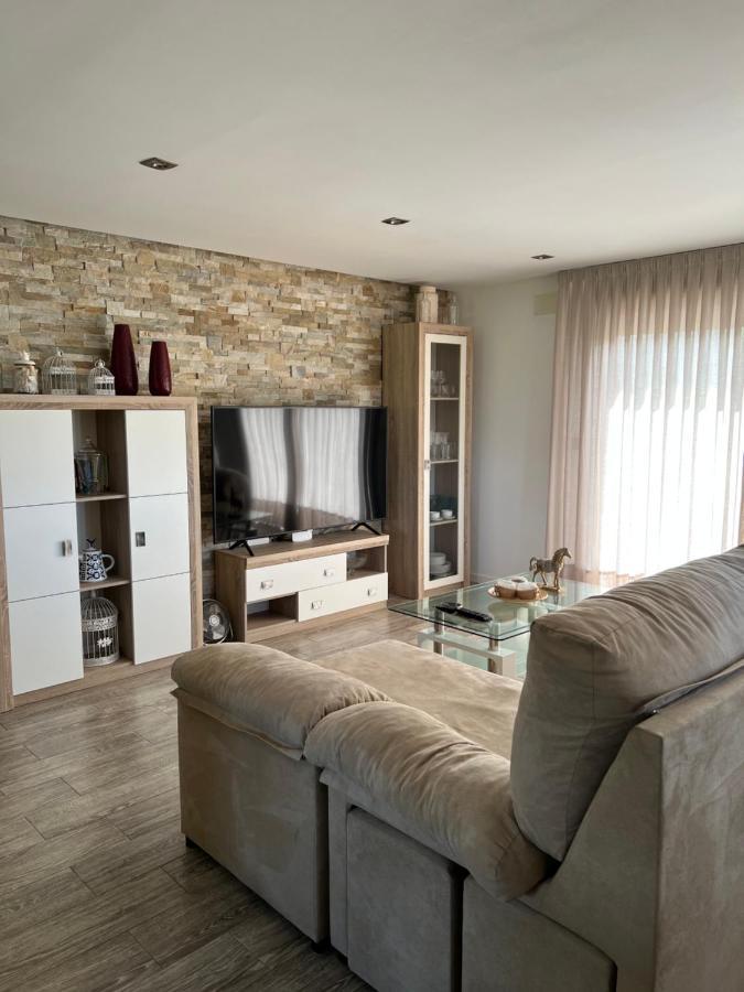 Regueiro Da Vila Apartment