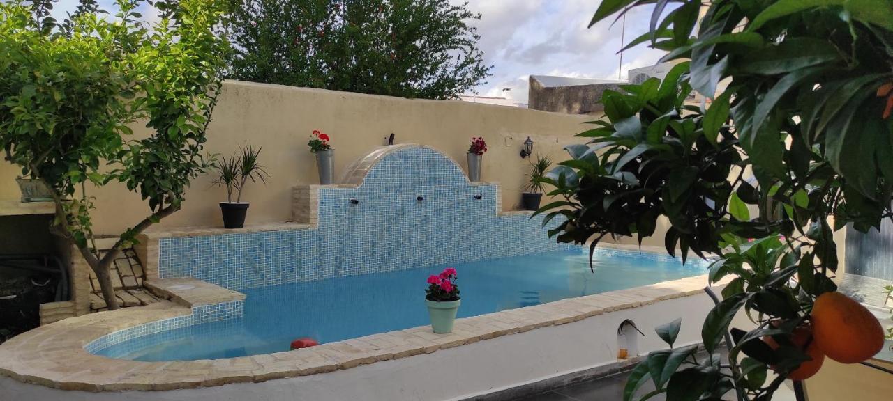 Casa Torres Medina de las Torres