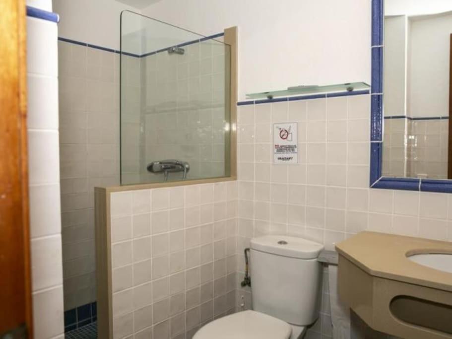 Apartamento Playa Canadell Mar G Primera Linea De Mar Con Terraza Calella De Palafrugell