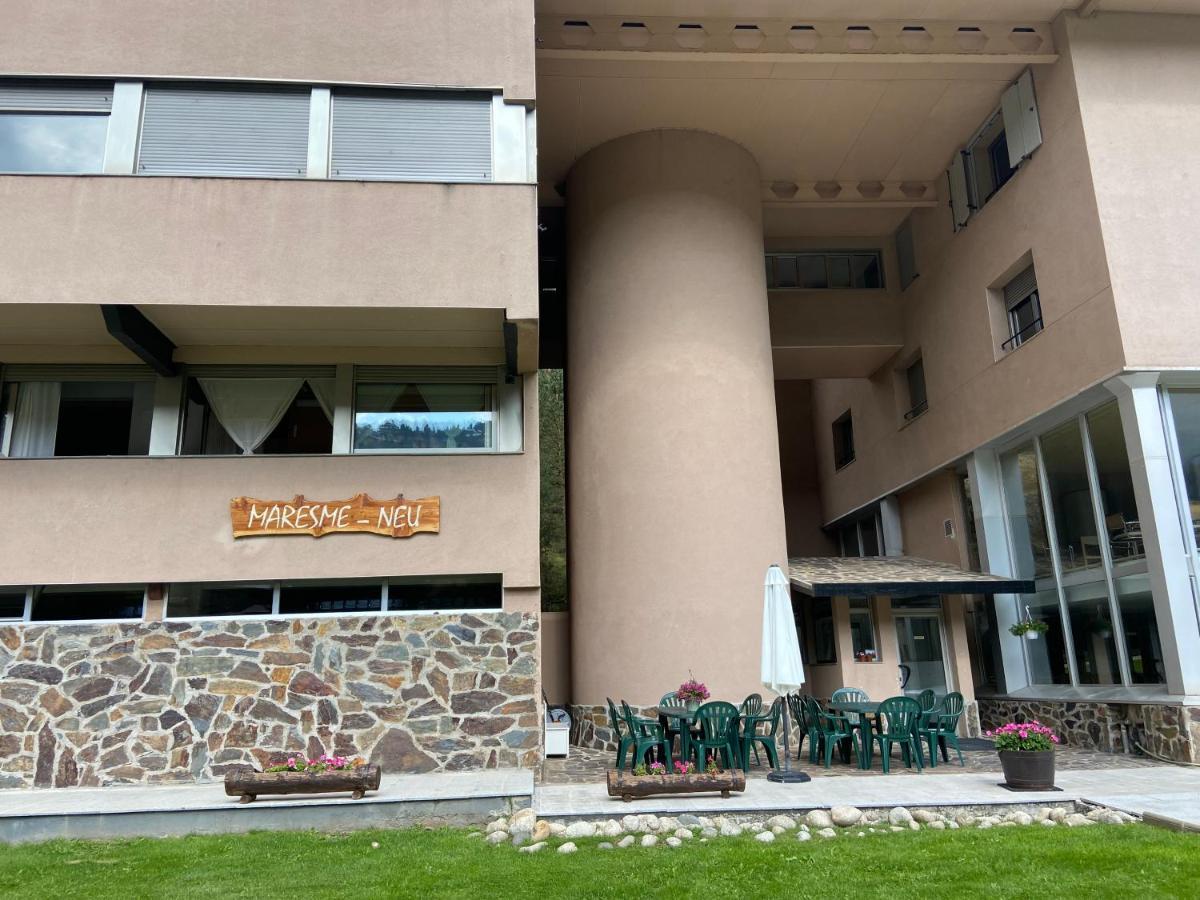 Duplex En La Molina Apartamento