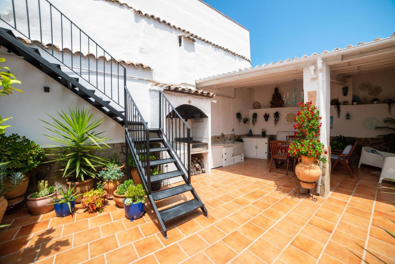 El Buen Ocio Vt 49856v Holiday home