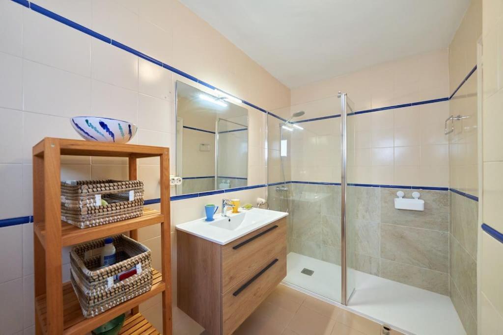 Apartamento Galeria Tres Pinos *