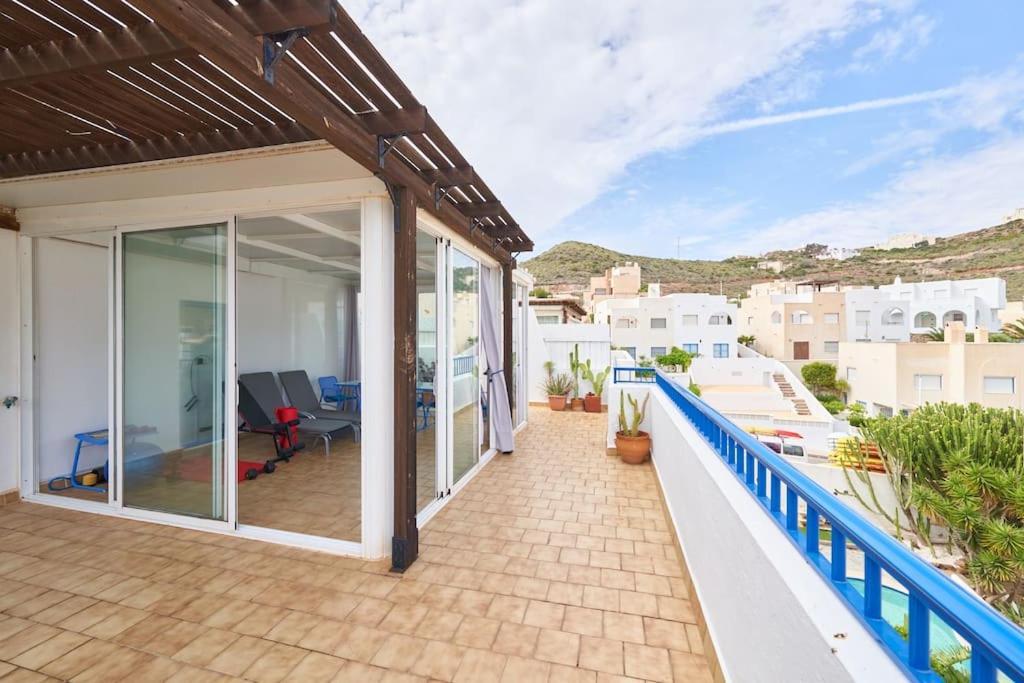 Galeria Tres Pinos Apartment *