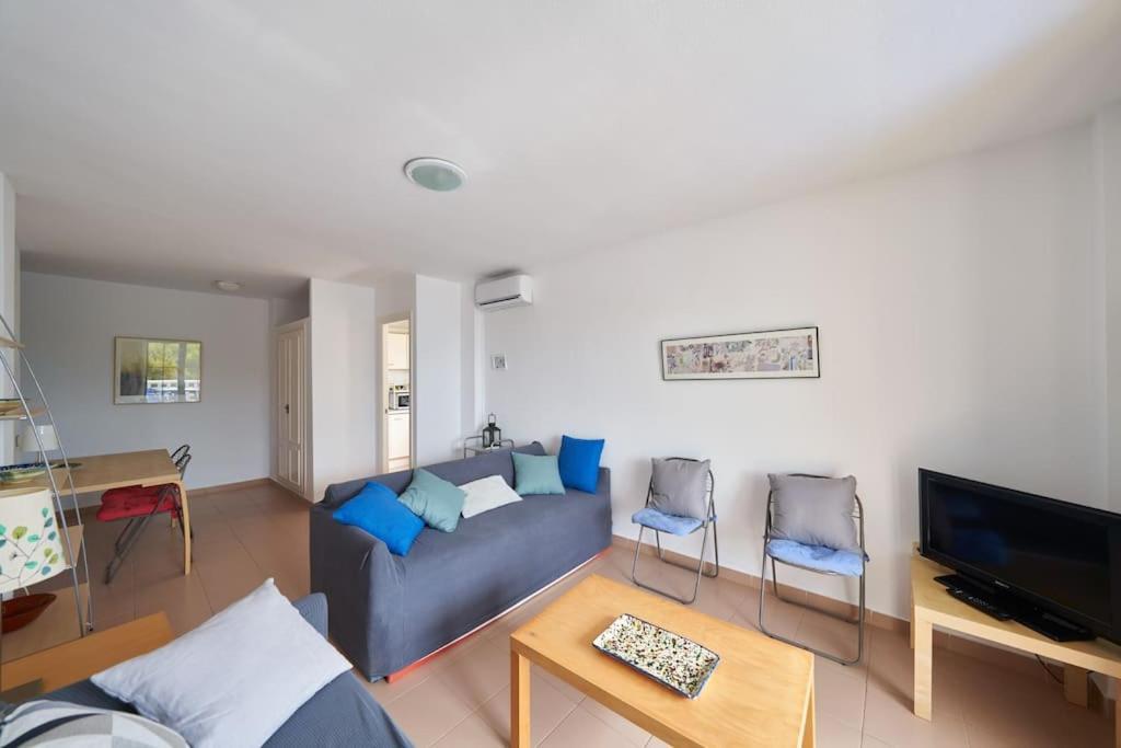 Galeria Tres Pinos Apartment San Jose (Almeria)